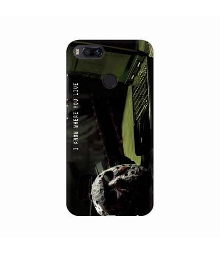 Dark Green poster Mobile Case Cover