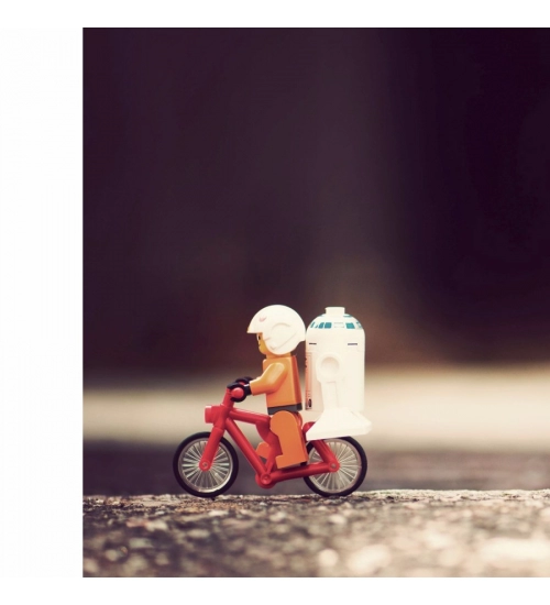 Postman innovation Digital Art Mobile Case Cover