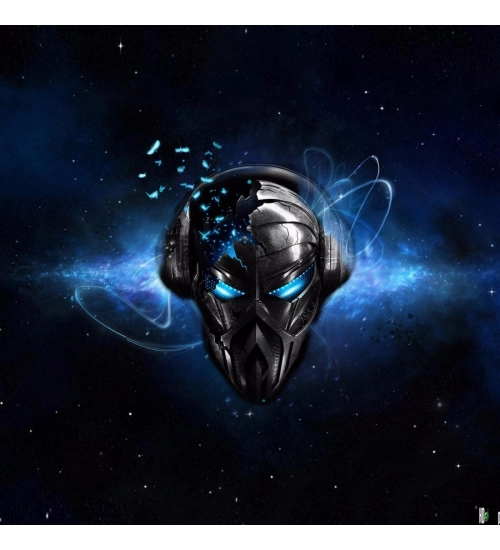 Music Mobile Case Cover