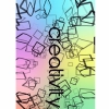 What a Creativity Mobile Case Cover What a Creativity Mobile Case Cover
