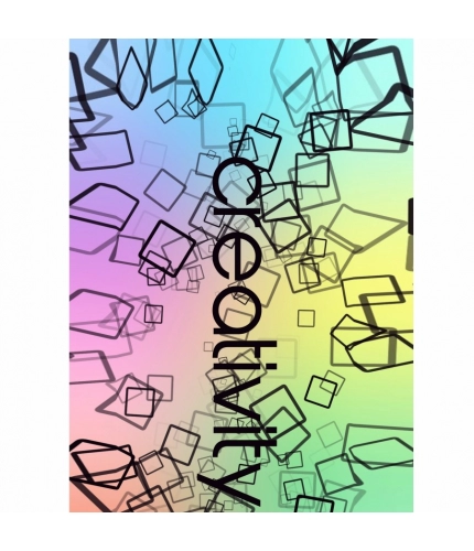 What a Creativity Mobile Case Cover