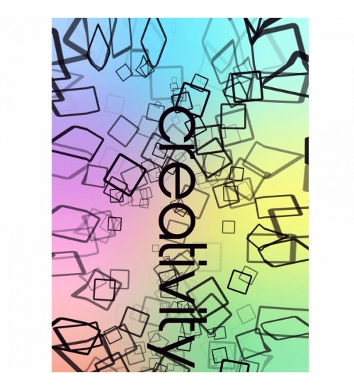 What a Creativity Mobile Case Cover