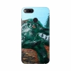 Crocodile Painting Mobile Case Cover Crocodile Painting Mobile Case Cover