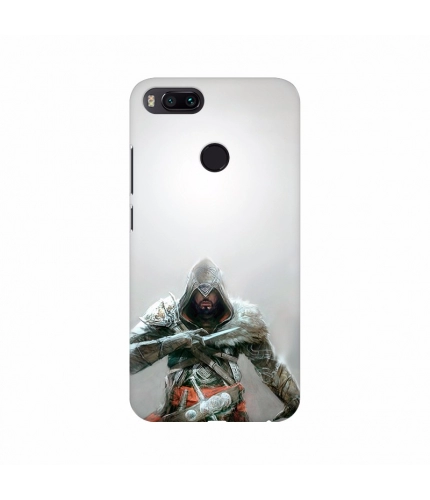 Assassin's Creed: Revelations Wallpapers Mobile Case Cover