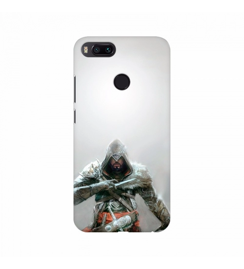 Assassin's Creed: Revelations Wallpapers Mobile Case Cover