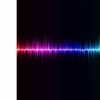 Sound Waves Mobile Case Cover Sound Waves Mobile Case Cover