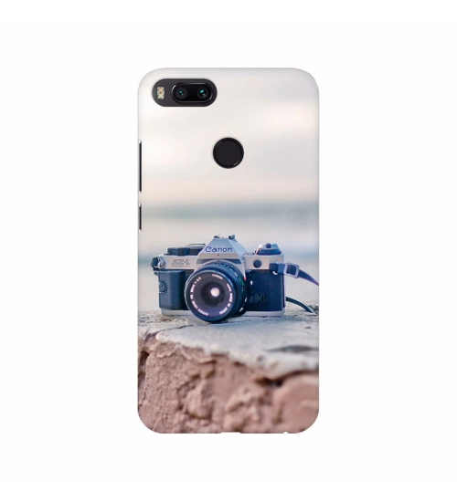 Camera Mobile Case Cover