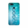 DNA Structure model Mobile Case Cover DNA Structure model Mobile Case Cover