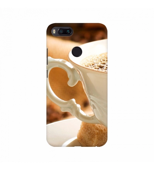 Lovely Cup of coffee Mobile Case Cover