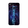 Live the Party Mobile Case Cover Live the Party Mobile Case Cover