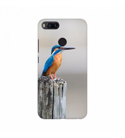 Bird Wallpaper Mobile Case Cover