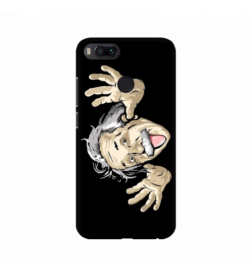 Albert Einstein Tongue Funny Art Mobile case cover