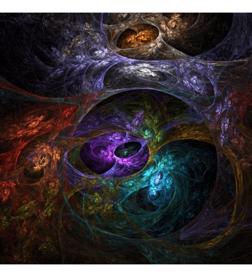 illustration Digital Art Mobile Case Cover