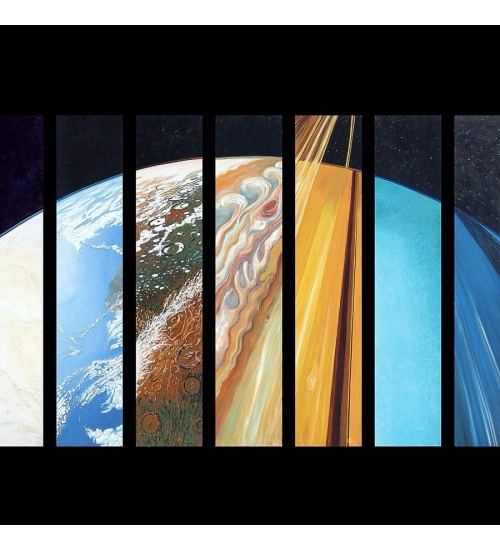 Different Themes Background Mobile Case Cover