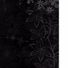 Light floral and Dark Background Mobile Case Cover Light floral and Dark Background Mobile Case Cover