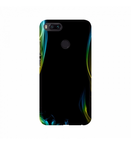Colorful Art Images Mobile case cover