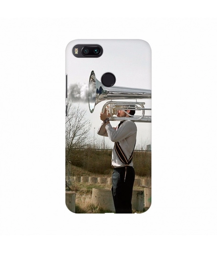 Photoshop Manipulation Mobile Case Cover
