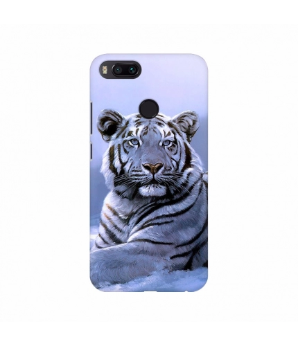 Tiger Mobile Case Cover