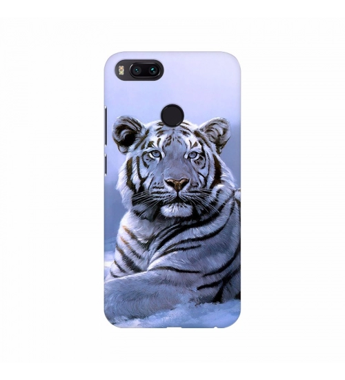 Tiger Mobile Case Cover