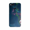 Music is the poetry of air Mobile Case Cover Music is the poetry of air Mobile Case Cover