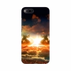 Beautiful Sun Rise Effect Mobile Case Cover Beautiful Sun Rise Effect Mobile Case Cover