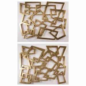 Frame Linking a Board Mobile Case Cover