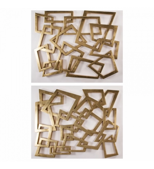 Frame Linking a Board Mobile Case Cover