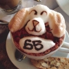 Coffee Cup Design a Doll Mobile Case Cover Coffee Cup Design a Doll Mobile Case Cover