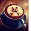 Creamy Cat Cup Mobile Case Cover Creamy Cat Cup Mobile Case Cover