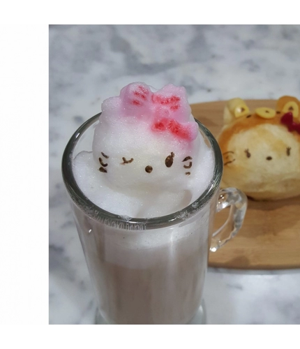 White Ice Cream Mobile Case Cover