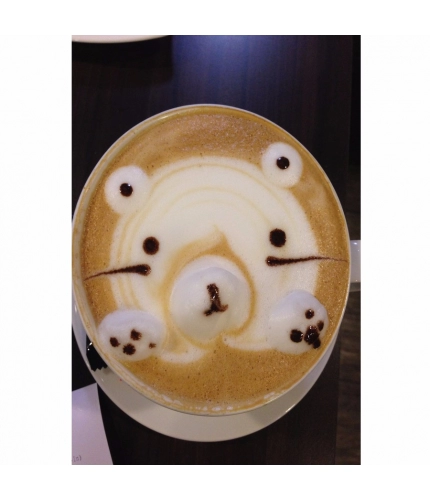 Cream Coffee Mobile Case Cover Cream Coffee Mobile Case Cover