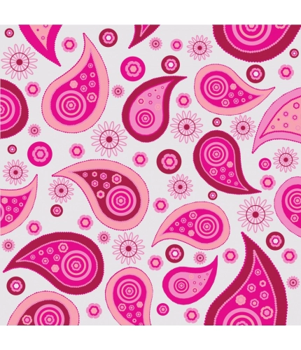 Pink Mango Design Mobile Case Cover