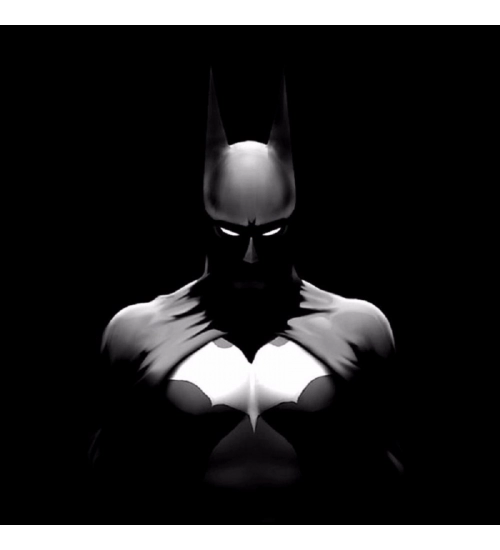 Dark Digital photo Mobile Case Cover