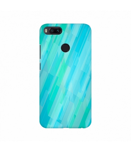 Bluelish Pattern Mobile case cover