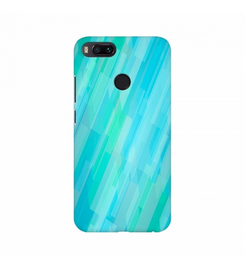 Bluelish Pattern Mobile case cover