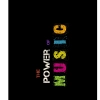 The Power of Music Colorful Text Mobile Case Cover The Power of Music Colorful Text Mobile Case Cover