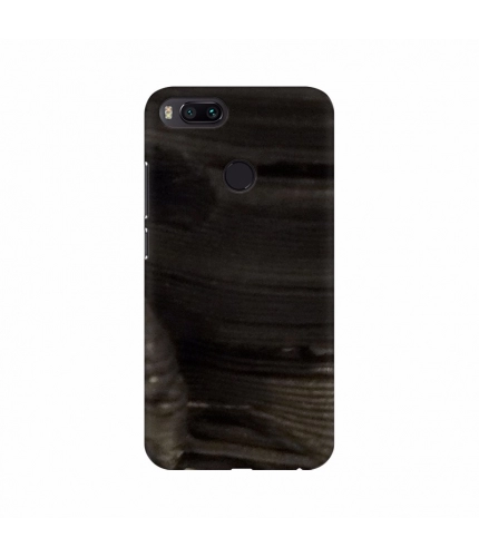 Metallic Traditional Clay Mobile Case Cover
