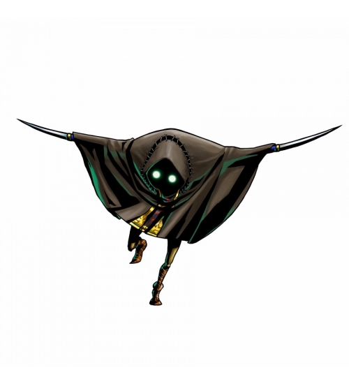 Bat Cartoon Mobile Case Cover