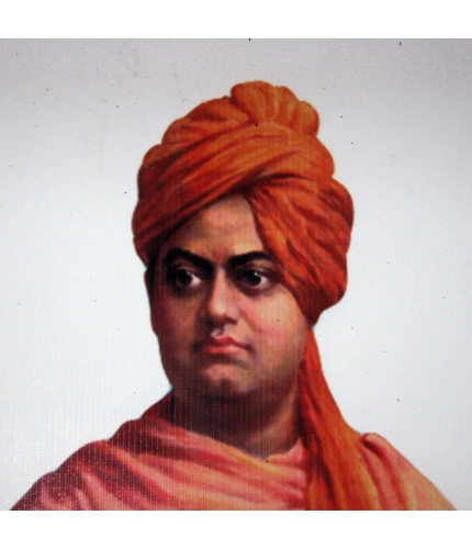 Swami Vivekananda Image Mobile case cover
