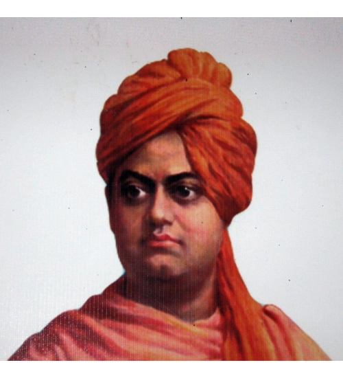 Swami Vivekananda Image Mobile case cover