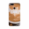 Coffee cup with BAT Mobile Case Cover Coffee cup with BAT Mobile Case Cover