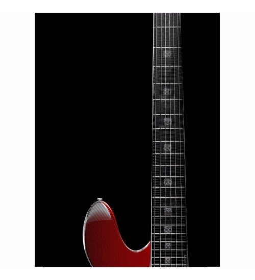 Classic Guitar String Mobile Case Cover