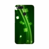 Green Classic Illustration Lines Mobile Case Cover Green Classic Illustration Lines Mobile Case Cover