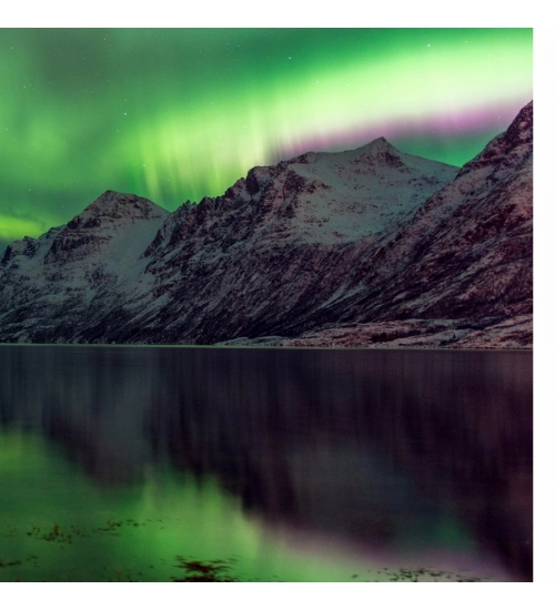 Beautiful Ocean Wallpaper Mobile Case Cover