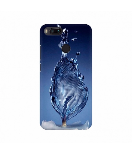 Digital candle flame Mobile Case Cover