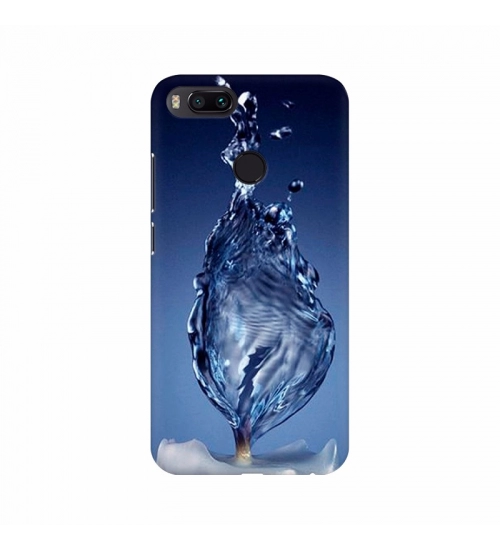 Digital candle flame Mobile Case Cover