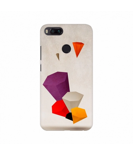 Colorful Dimond Mobile Case Cover