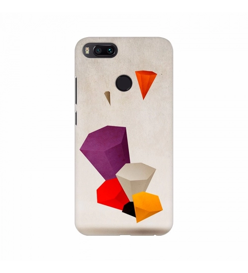 Colorful Dimond Mobile Case Cover