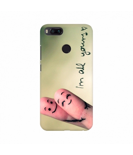 Happy moment Mobile case cover