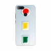 Signal Button Red, Orange and Green Mobile Case Cover Signal Button Red, Orange and Green Mobile Case Cover